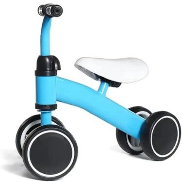 Imagem de triciclo Andador infantil Balance equilibrio coordenação motora da cri