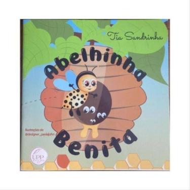 Imagem de Abelhinha Benita