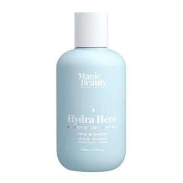 Imagem de Condicionador Hydra Hero 250ml Hidratação  Magic Beauty