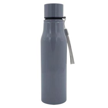 Imagem de Garrafa Squeeze 750Ml Em Aço Inox