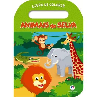 Imagem de Animais Da Selva