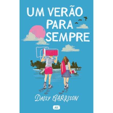 Imagem de Um Verão Para Sempre