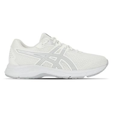 Imagem de Tênis Asics Raiden 4 White Piedmont-Feminino