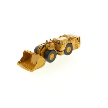 Imagem de Diecast Masters 1:50 Scale Caterpillar R2900 XE Underground Mining Loader | High Line Series Cat Trucks & Construction Equipment Model 85719