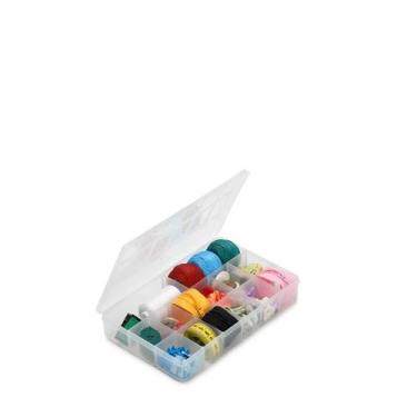 Imagem de ORGANIZADOR COM DIVISORIAS No 2 COLOR - GIOTTO