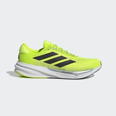 Imagem de Tênis Adidas Supernova Stride 2 Masculino, Verde, 45