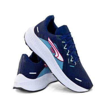 Imagem de TÊNIS KRF FEMININO,TREINO,CAMINHADA,CORRIDA,ESPORTIVO,ACADEMIA,PILATES