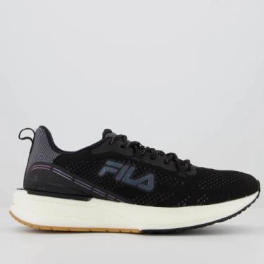 Imagem de Tênis Fila Float Flux Masculino, 41