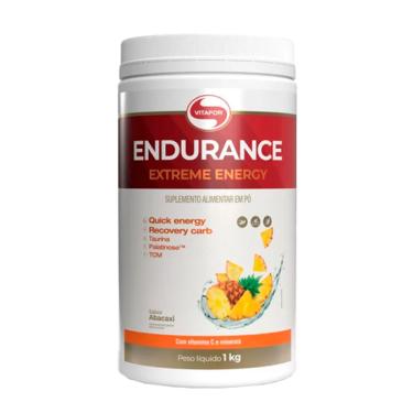 Imagem de Endurance Extreme Energy Abacaxi Vitafor 1000g