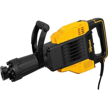 Imagem de Martelo Demolidor 1600W 45 Joules Mdv 1645 220V Vonder Plus