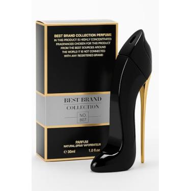 Imagem de Perfume Brand Collection Nº 214 edp Good.Girl