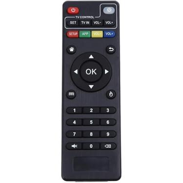 Imagem de Controle Remoto Universal Compatível com Smart TV e TV Box