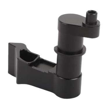 Imagem de Cryfokt Liga de Alumínio Alavanca do Freio Estacionamento Elegante Leve Substituição Guiador Motocicleta para Ryker 600 900 Rally Esportes