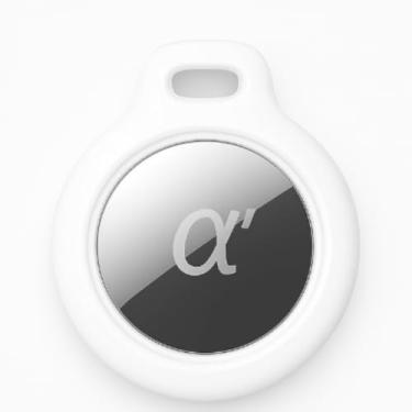 Imagem de Smart Tag Rastreador com Alarme de Sonoro Localizador Compatível Apple SmartTag Inteligente Bateria 230maH Localizar Pets e Crianças GPS para Chaves Mala Mochila