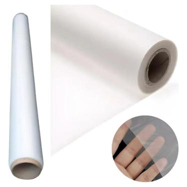 Imagem de Entretela Dissolve Na Água P Bordado Hidrotela Grepir 1M