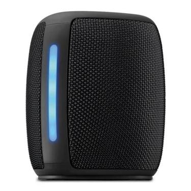 Imagem de Caixa de Som Aiwa Speaker AWS-SP-03-BL Bluetooth 5.3 IPX4 15W RMS Preto