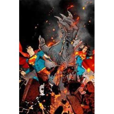 Imagem de Superman (2025) Vol. 02 - Panini