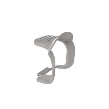 Imagem de Protetor Solar Antirreflexo para Drone DJI Neo - Sunnylife, Cinza clar
