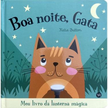Imagem de Boa noite, Gata