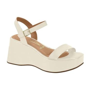 Imagem de Sandalia Vizzano com Plataforma Grossa