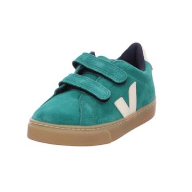 Imagem de Veja Tênis infantil infantil Esplar (bebê/criança pequena), Caju de golfe, 11 Little Kid