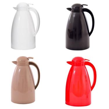 Imagem de Garrafa Térmica Louvre 1 Litro