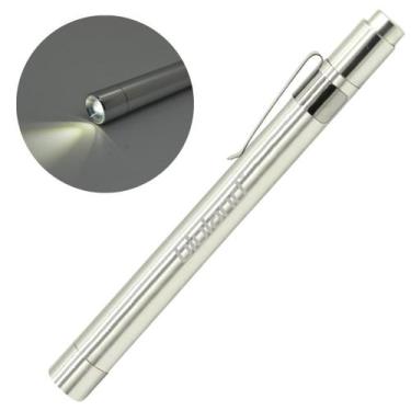 Imagem de Lanterna Clínica Caneta Médica De Bolso Led Exame Fisíco - Love Saude,