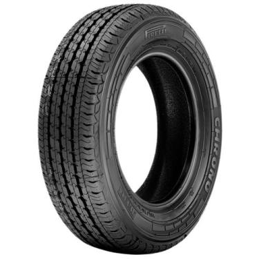 Imagem de Pneu Carga 225 75 R16C Chrono TL 118R Pirelli