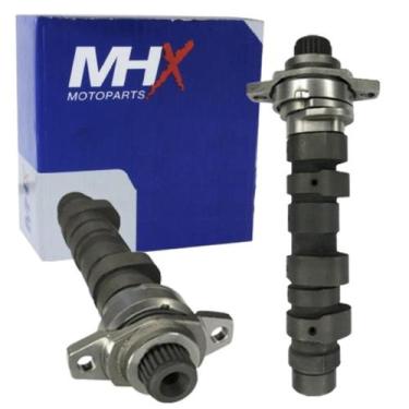 Imagem de Arvore de Comando das Valvulas Falcon 400/400i - MHX