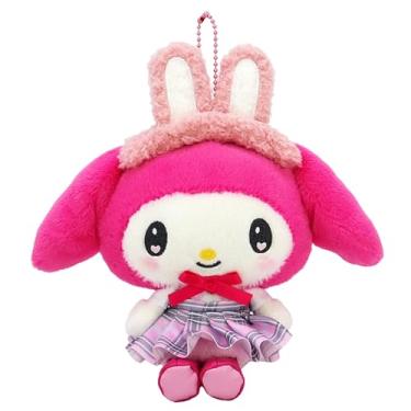 Imagem de Nakajima Corporation My Melody Pressed Animal School Mascote 206114-25 A 18 x L 19 P 9 cm