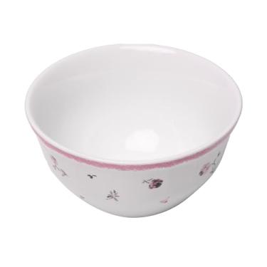 Imagem de WOLFF - Bowl Florescer 12,5cm Rosa Cerâmica