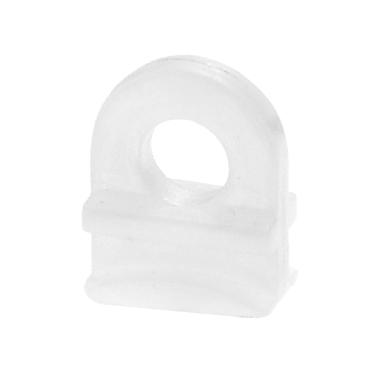 Imagem de RODIZIO SLIM E ROMANO KIT (100 PC)-BRANCO