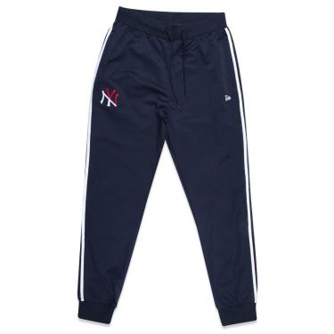 Imagem de Calça New Era Mlb New York Yankees Lifestyle Masculino-Masculino