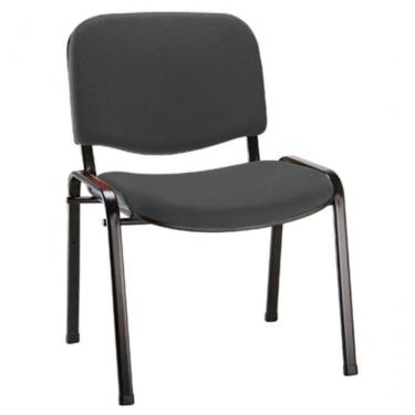 Imagem de Cadeira Para Auditórios Linha Hotel Auditório Marrom