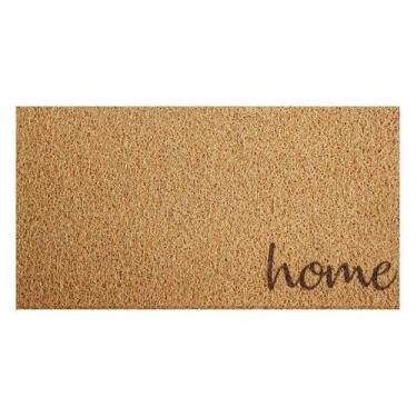 Imagem de Tapete Porta Entrada Casa Capacho Vinil Terral Home 40x75cm - Kapazi