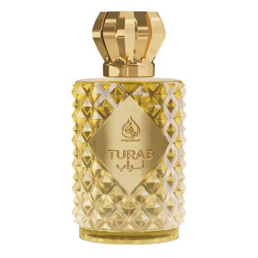 Imagem de Mawwal Oasis Turab Eau De Parfum - Perfume Unissex 100ml