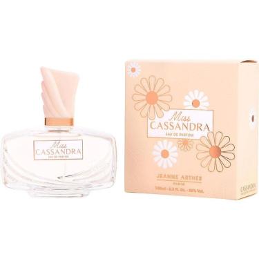 Imagem de Perfume Feminino Jeanne Arthes Miss Cassandra Eau De Parfum Spray 100 ml