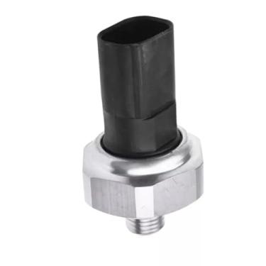 Imagem de Sensor de pressão do ar condicionado para Mercedes-Benz C300 (2008-2011) e C350 (2006-2010). Código do produto: A2205420118 0045429018.