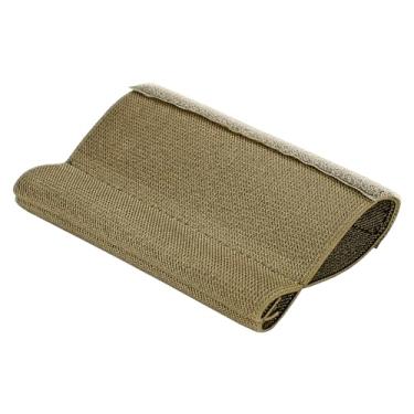 Imagem de Suporte de torniquete elástico TQ, suporte tático de torniquete para cinto de serviço, bolsa de manga TQ, alça de retenção para cinto de batalha, acessórios