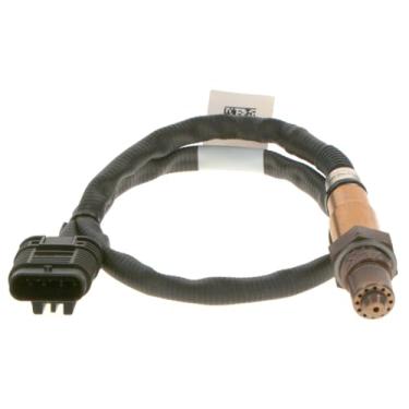 Imagem de Bosch Sensor de proporção ar/combustível 17103 Bosch Sensor de oxigênio de banda larga