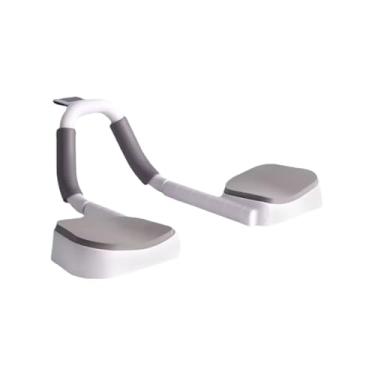 Imagem de Equipamento de exercícios abdominais | Exercitador de ginástica com temporizador, treinador abdominal, para casa, academia, apartamento, prancha, exercício push-up