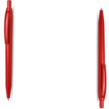 Imagem de Bobbie Goody Conjunto de Canetas Artísticas, Ponta Dupla, Múltiplas Cores, Plástico, para Colorir, 81 Unidades, Cilíndrico, Base Aquosa, A Partir de 3 Anos (Kit 2 Vermelho)