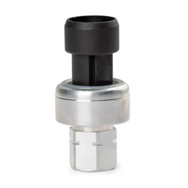 Imagem de Sensor de pressão do ar condicionado compatível com Mercury 2007, 2008, 2009 e 2010. OEM: 13587668. Peças e acessórios para sensor de pressão do ar condicionado automotivo.