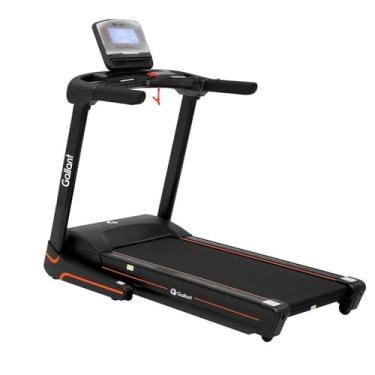 Imagem de Esteira Ergométrica Elétrica Gallant Elite Pro 4.2hp 18km/h 127V (gee12e42a-127pt)