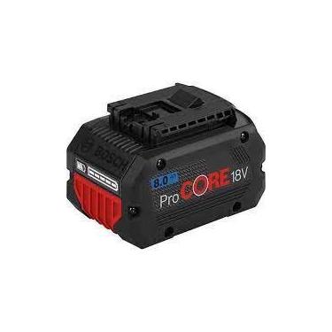 Imagem de Bateria 18V Procore 8,0AH Bosch - BOSCH ACESSORIOS