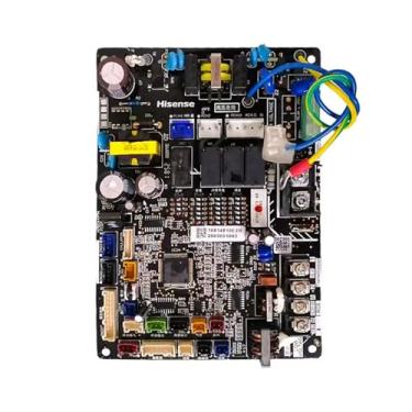 Imagem de Adequado para a placa principal H7B04477A H7B04477B PI071Q placa de circuito H7B04493A do ar condicionado central (H7B04477A)