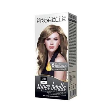 Imagem de Coloração Super Bonita Probelle 7.0