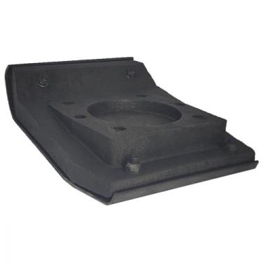 Imagem de Sapata para Compactador Wacker BS-600