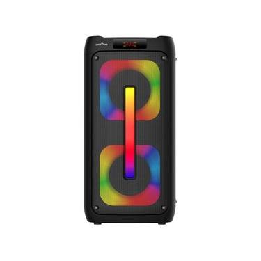 Imagem de Caixa de Som Amplificada Britânia Bluetooth 350W BCX4600 Bivolt