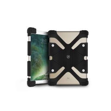 Imagem de Capa Universal para Tablet Galaxy Tab A 8.4 2019 - Skull Armor - Gshield